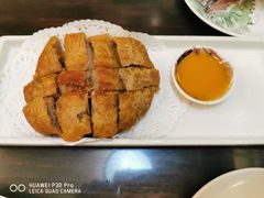 香酥芋泥鸭-堂宴·老厦门私房菜(1988仙岳总店)