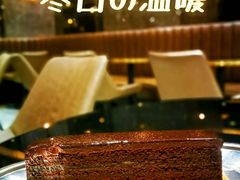 -Awfully Chocolate(来福士广场店)