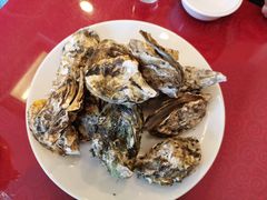 -鑫渔港海鲜本地菜·山海关浑锅(东戴河店)