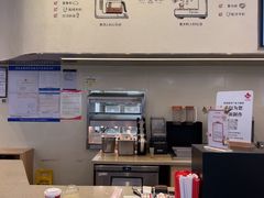 -Tims天好咖啡·贝果(渝中来福士店)
