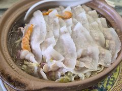 -砂锅居(西四店)