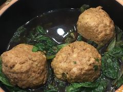 -老街饭庄·地道淮扬菜(扬子江北路总店)