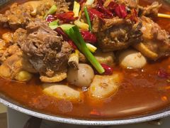 -石灰石烧鸡公(南通万象城店)