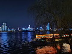 -武昌江滩