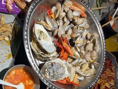 -最先生·烧烤·火锅·音乐聚会餐厅(大悦城店)