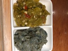 茄子酱-黑鸡小馆(金源店)