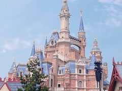 -上海迪士尼度假区