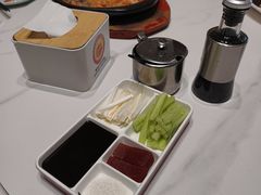 -梅利汴京烤鸭•开封豫菜地标店(东司门店)