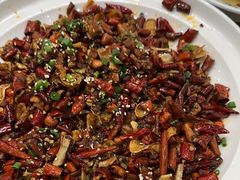 -李氏传家菜(兴城路店)