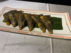 新派野米粿-合晋食府(广州合晋帝苑酒店)