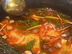 -黔滚滚贵州牛肉火锅·酸汤火锅(创意园店)