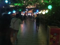 -杭州浪浪浪水公园