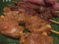 -山港凯悦酒店·BEBA海滩烧烤餐厅酒吧