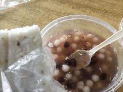 -芳婆糕团店(王府大街店)