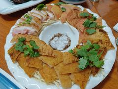 -大理.老字号渝记酸萝卜乌鱼(古城总店)