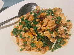 -三利音·玖弄小鲜(浦东嘉里城店)