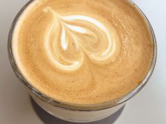 咖啡拿铁-CAFE'IN精品咖啡体验空间(小寨店)