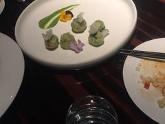 -运·中餐厅(成都华尔道夫酒店)