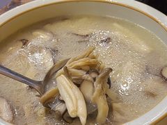 -益恒饭店乡间白族菜(古城总店)