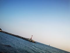 -海云台海滩