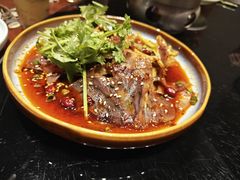 -川流不息·地道川菜·小龙虾(新松江路店)