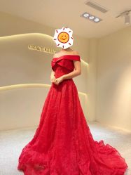 -GRACE KELLY婚纱与礼服(天津店)