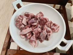 -313羊庄铁锅烀羊肉(望京店)