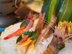 -Mr.Fish鱼鲜生海鲜放题(高德置地冬广场店)