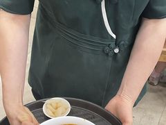 -老刘家永盛斋·传统泡馍(东关南街店)