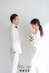 -韩国艺匠ARTIZ STUDIO(汉口店)
