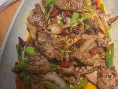 -十三式重庆江湖菜(金茂览秀城店)