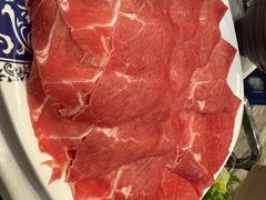 -福寿斋·老北京铜锅涮肉·烤鸭(顺义总店)
