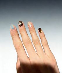 -斯馨·健康美甲美睫