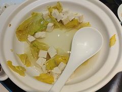 -鲁菜根·泰山菜(泰山店)