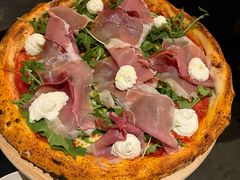 -Alimentari Grande(东湖路店)