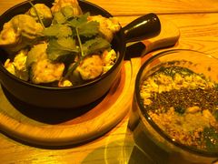 咸蛋黄酱焗海螺-杂咖zacup(领展中心城店)