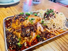 -兔槽江湖菜·重庆璧山兔(水围店)