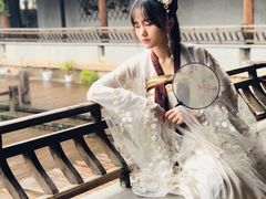 -汉仪华裳汉服旗袍·摄影写真馆(乌镇西栅店)