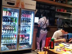 -木屋烧烤(万德庄店)