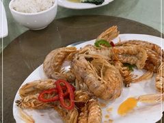 -考记泥焗鸡农庄·海鲜(北洛秘境店)