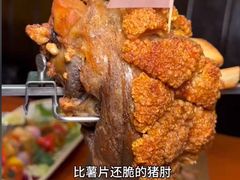 -haxnbauer海森堡德国餐厅(深圳coco店)