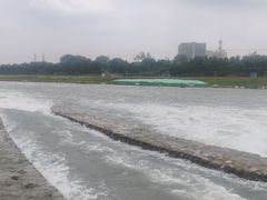 -门城湖公园