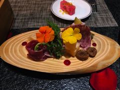 -莲西餐(曲江店)