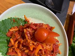 -黑牛の店·和牛烧肉(大悦城店)