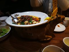 -炊烟小炒黄牛肉(中心印象城店)