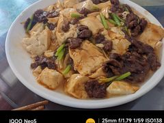 -老友谊餐厅(319国道店)