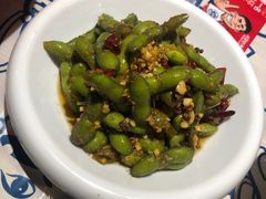 绝味毛豆-松哥油焖大虾(科技园店)