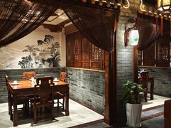 -和院老火锅铜锅烧烤海鲜(朱雀大街店)