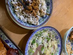 -盛记灶头菜饭(祝桥店)