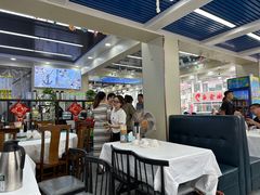 -日照大牌檔•小船海鲜(万平口店)